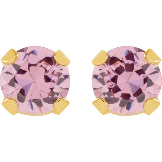 Inverness® Piercing Stud Earrings