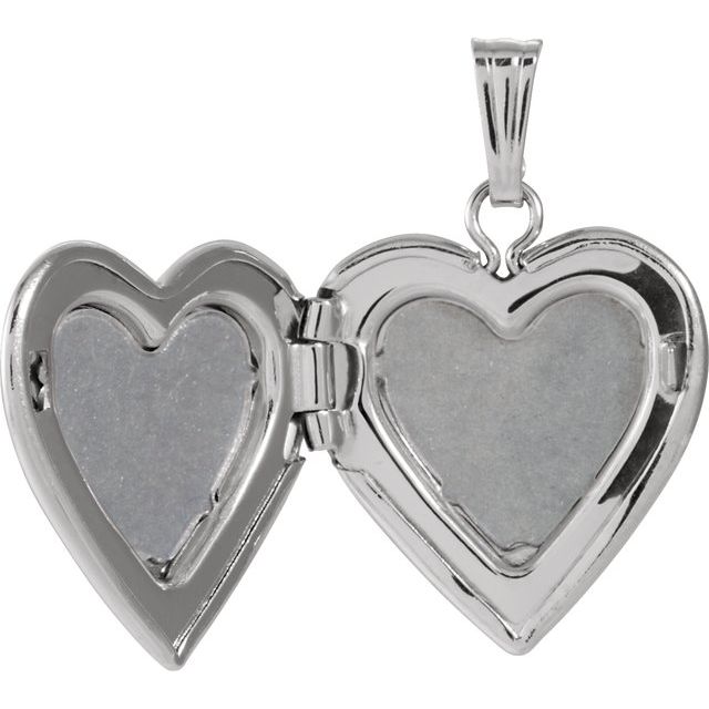 Heart Locket