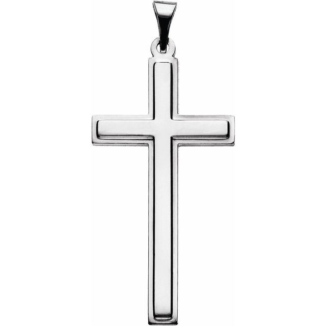 Cross Pendant