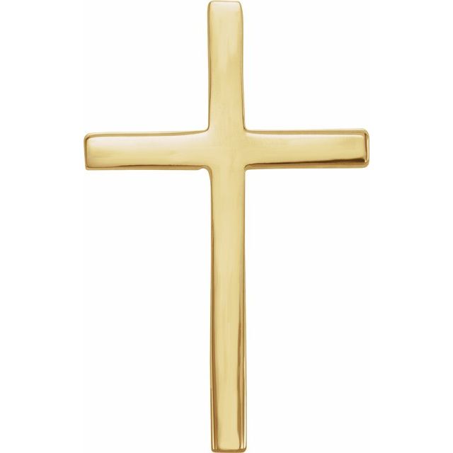 Cross Necklace or Pendant
