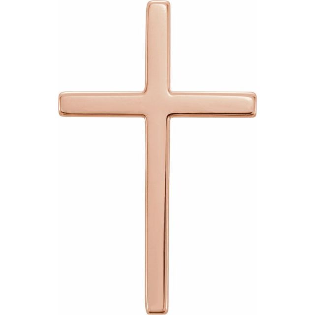 Cross Necklace or Pendant