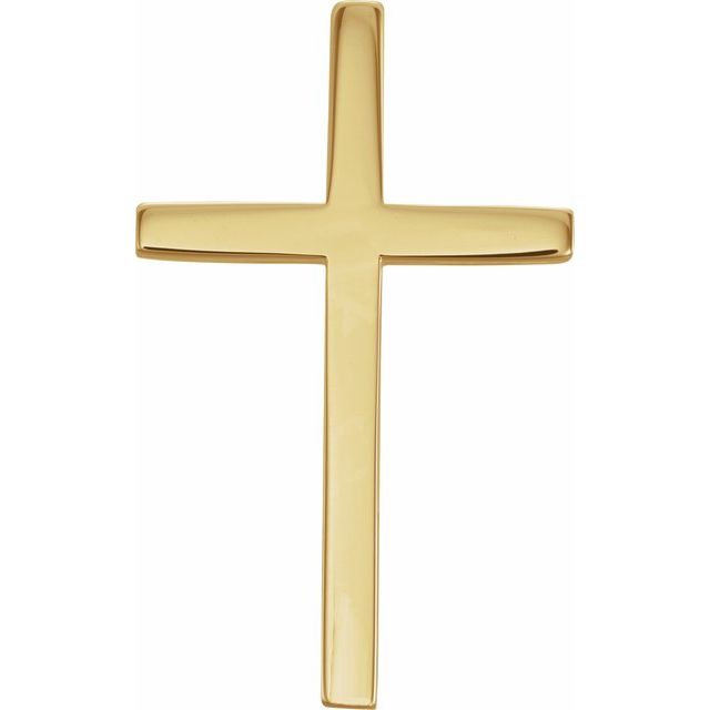 Cross Necklace or Pendant
