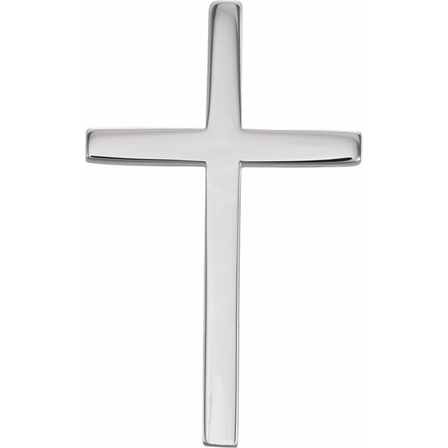 Cross Necklace or Pendant
