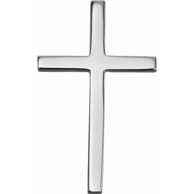 Cross Necklace or Pendant