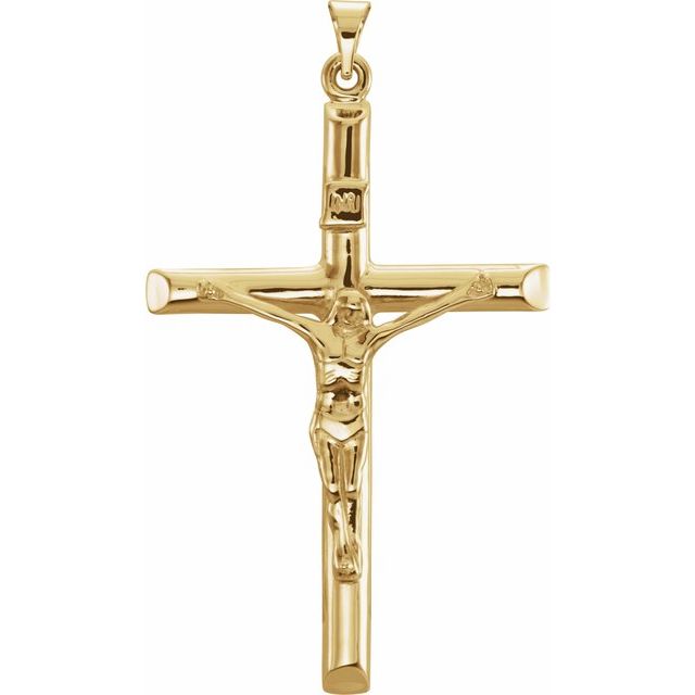 Crucifix Pendant