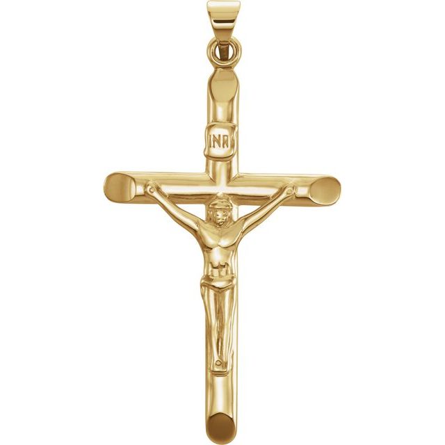 Crucifix Pendant