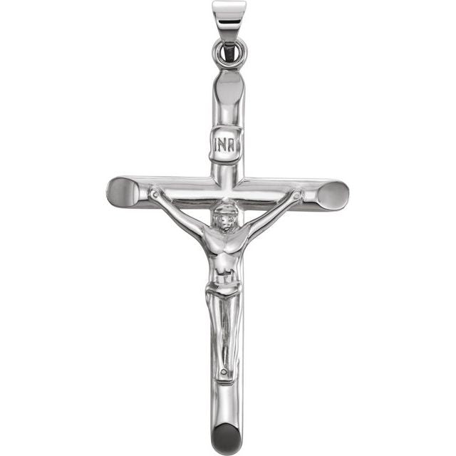 Crucifix Pendant