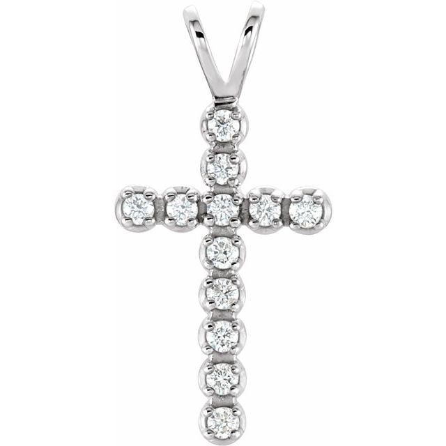 Cross Pendant