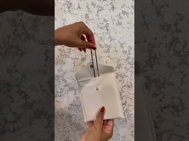 2.8 mm Flexible Herringbone Chain