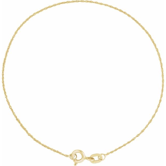 1.7 mm Diamond-Cut Singapore Chain