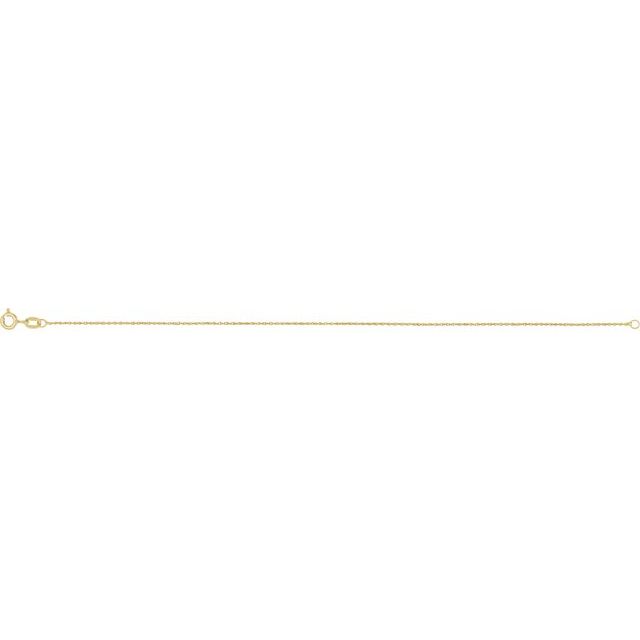 1.7 mm Diamond-Cut Singapore Chain