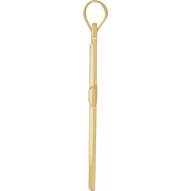 Cross Necklace or Pendant