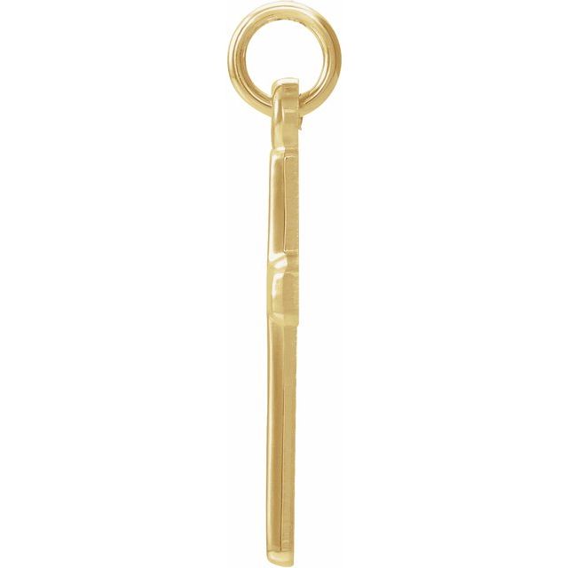 Cross Necklace or Pendant