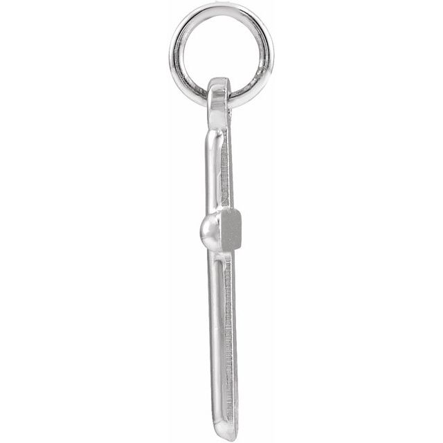 Cross Necklace or Pendant