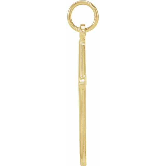 Cross Necklace or Pendant