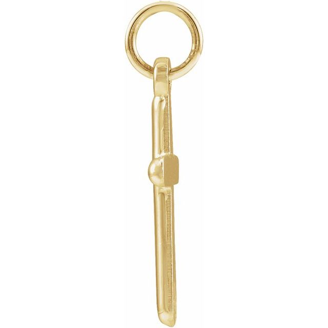 Cross Necklace or Pendant