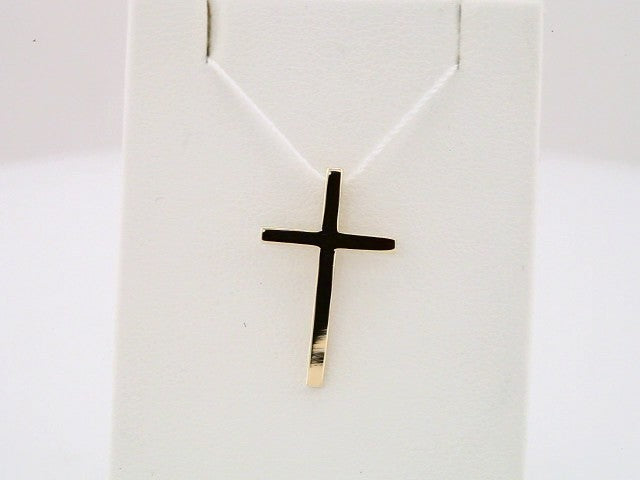 Cross Necklace or Pendant