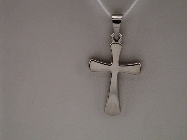 Cross Necklace or Pendant