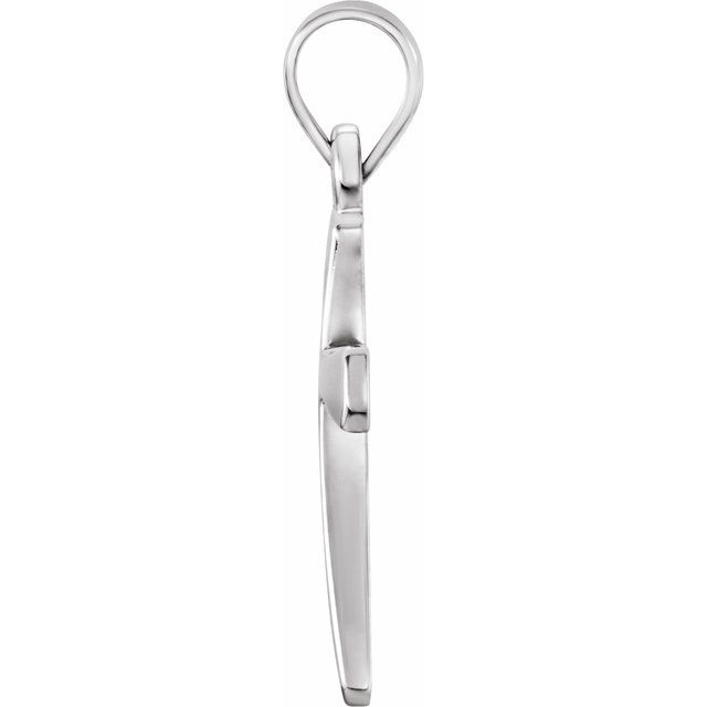 Cross Necklace or Pendant