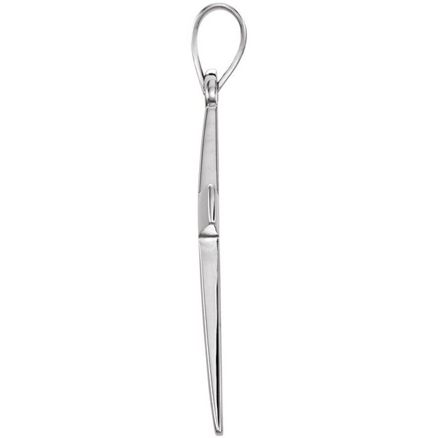 Cross Necklace or Pendant