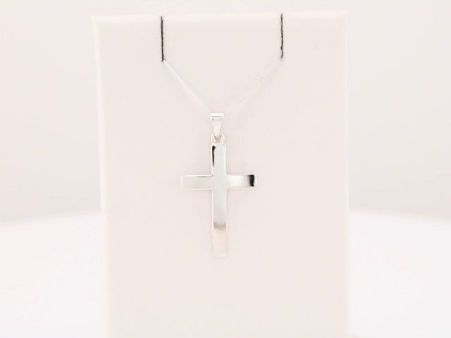 Cross Necklace or Pendant