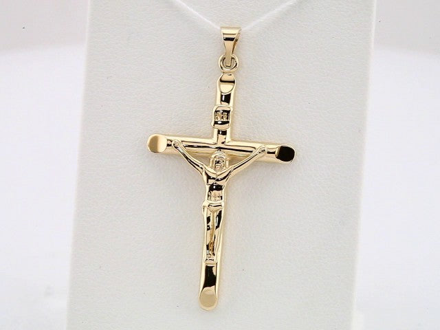 Crucifix Pendant