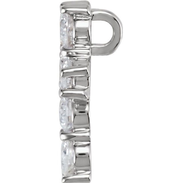 Cross Necklace or Pendant