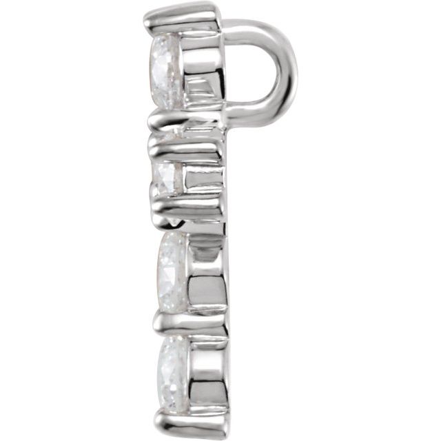 Cross Necklace or Pendant