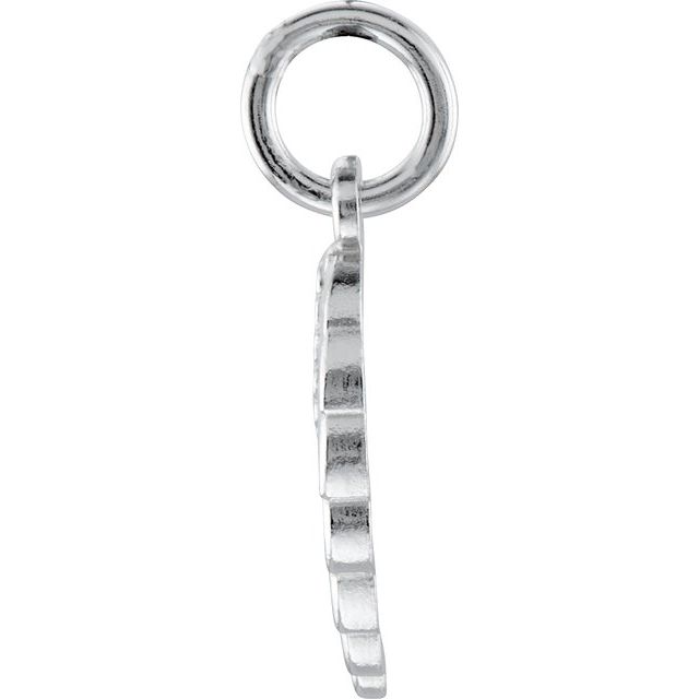 Posh Mommy® Wing Charm or Dangle