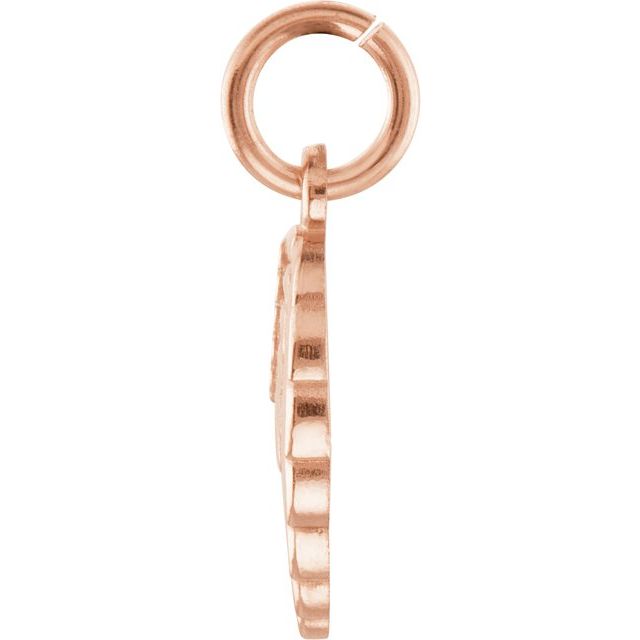 Posh Mommy® Wing Charm or Dangle