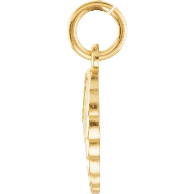 Posh Mommy® Wing Charm or Dangle