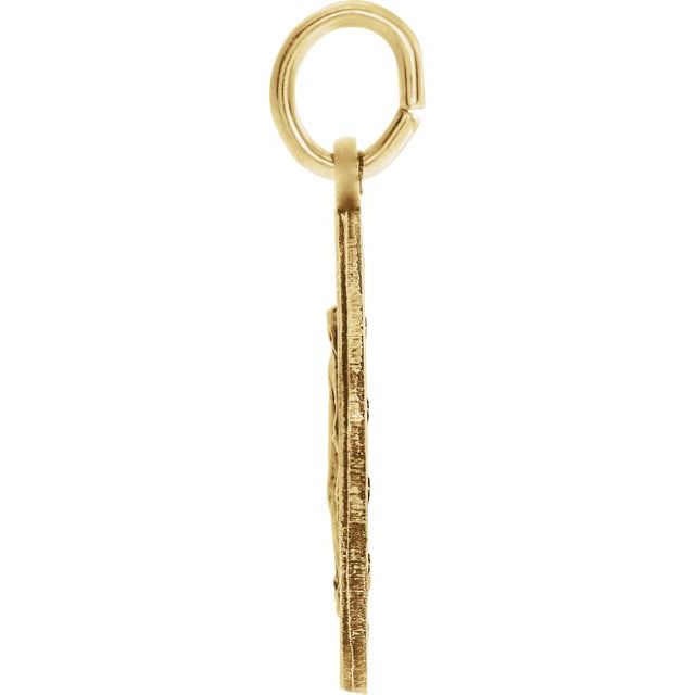 Miraculous Medal Necklace or Pendant