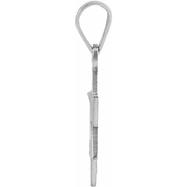 Star of David Pendant