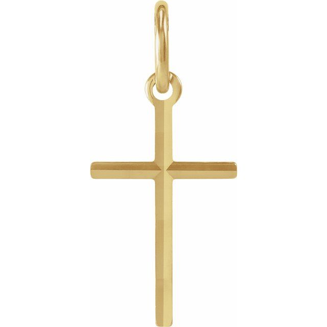 Cross Pendant