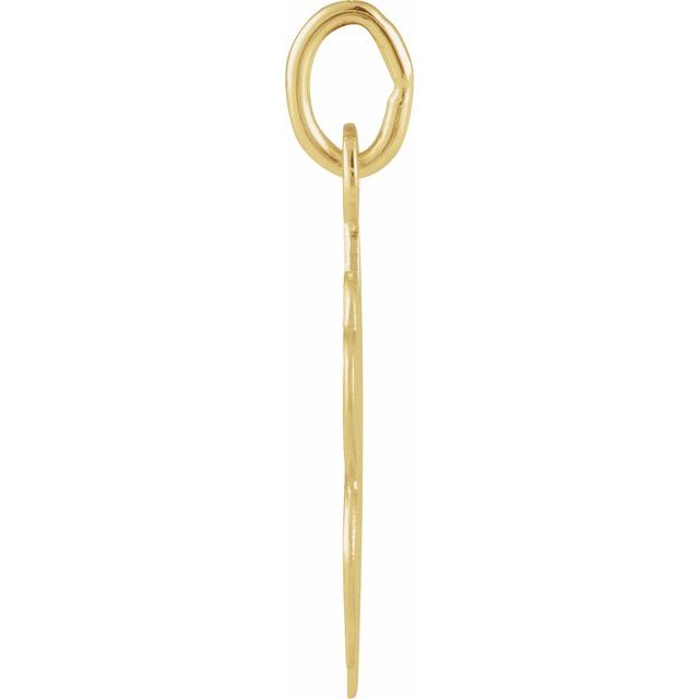 Four-Leaf Clover Charm/Pendant