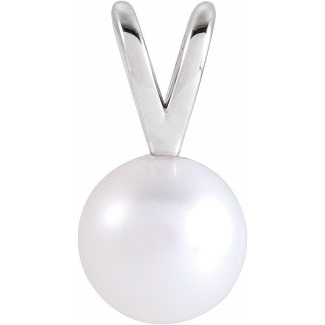 Pearl Pendant