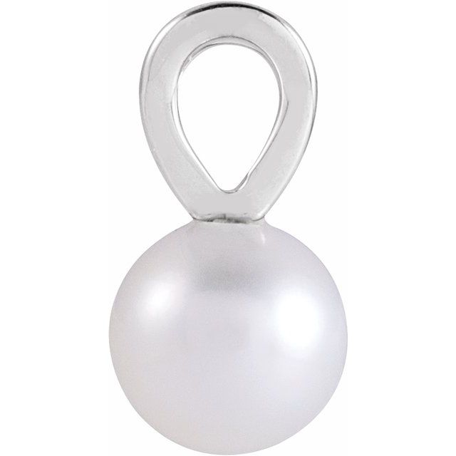Pearl Pendant