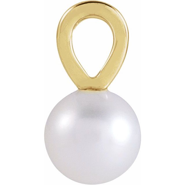 Pearl Pendant