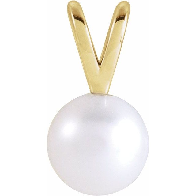 Pearl Pendant