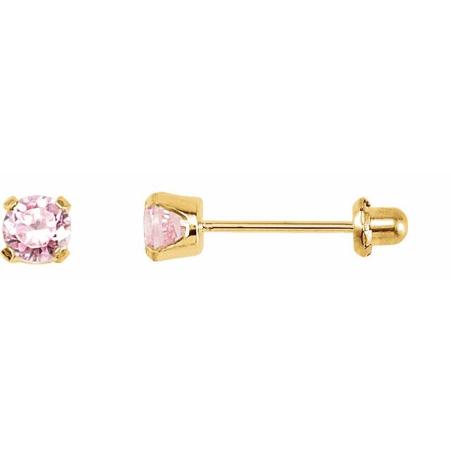 Inverness® Piercing Stud Earrings
