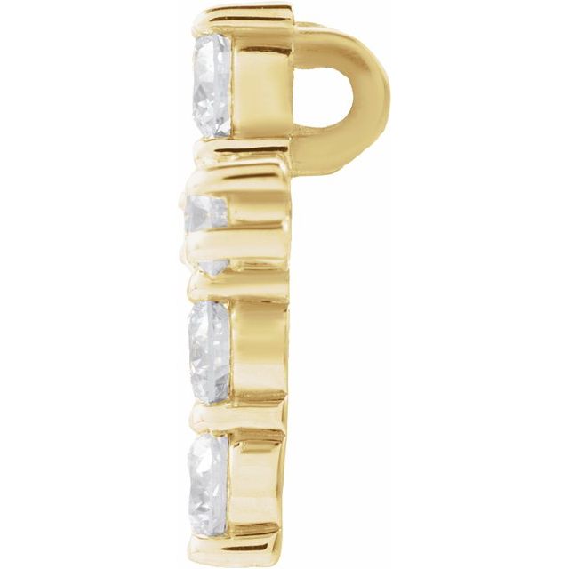 Cross Necklace or Pendant