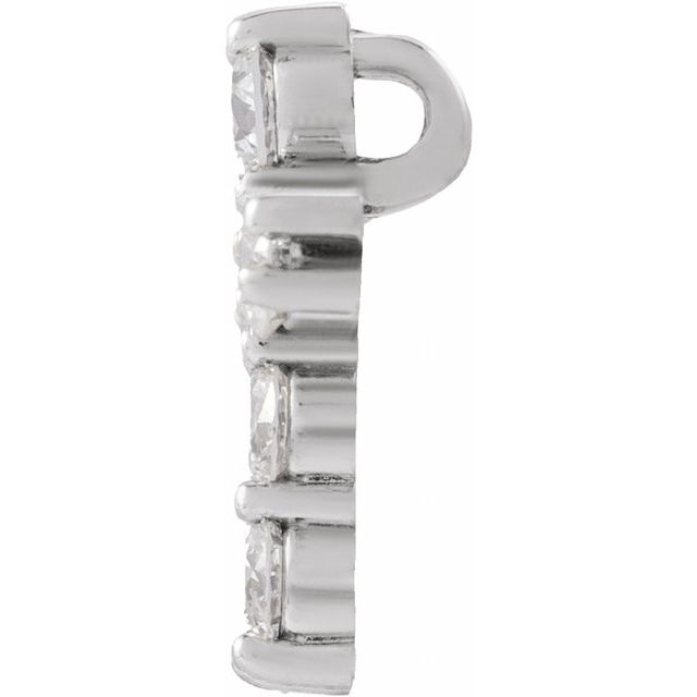 Cross Necklace or Pendant