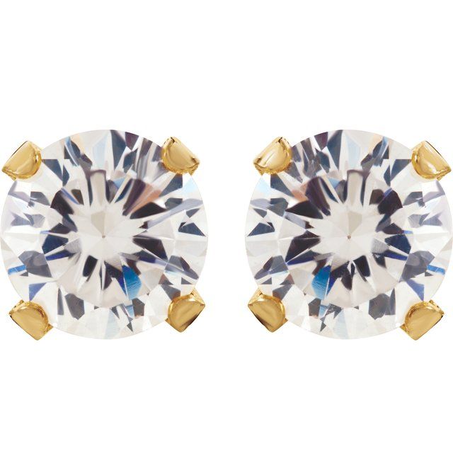 Inverness® Piercing Stud Earrings