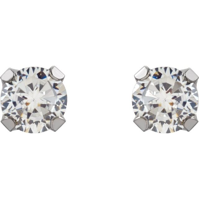 Inverness® Piercing Stud Earrings
