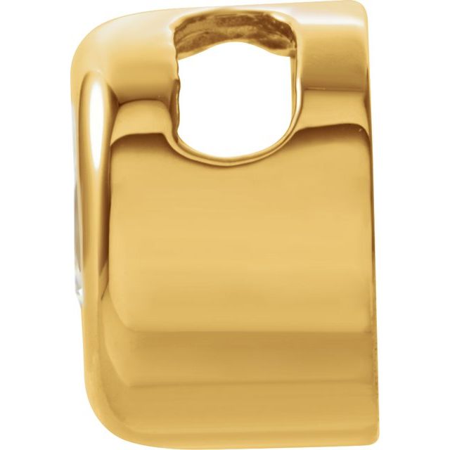 Birth of a Child® Solitaire Pendant