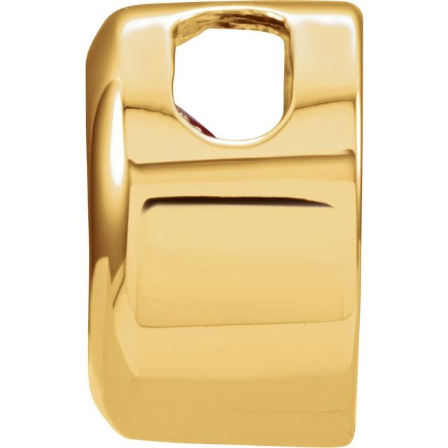 Birth of a Child® Solitaire Pendant