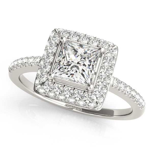 Engagement Rings