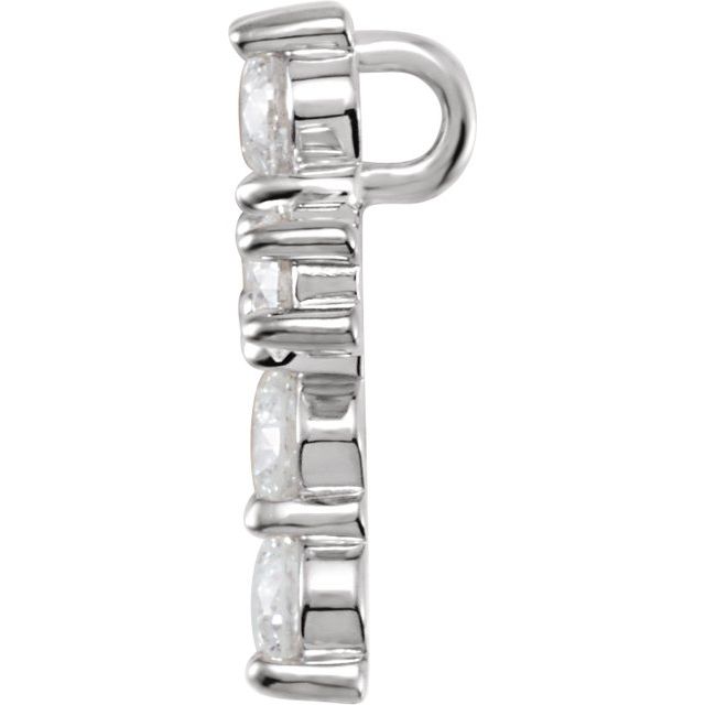 Cross Necklace or Pendant