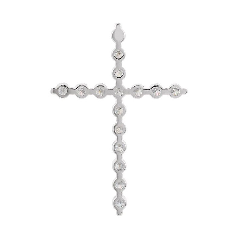 Cross Necklace or Pendant
