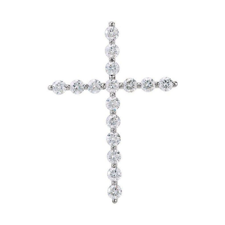 Cross Necklace or Pendant